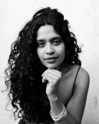 Sylvia Chowdhury